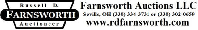 Farnsworth Auctions LLC